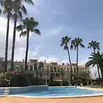 Apartman La Rosaleda 82 Denia
