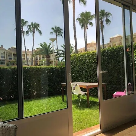Appartement La Rosaleda 82 *