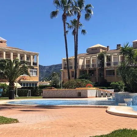 La Rosaleda 82 Apartment