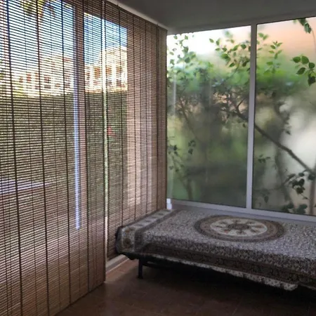 La Rosaleda 82 * Denia