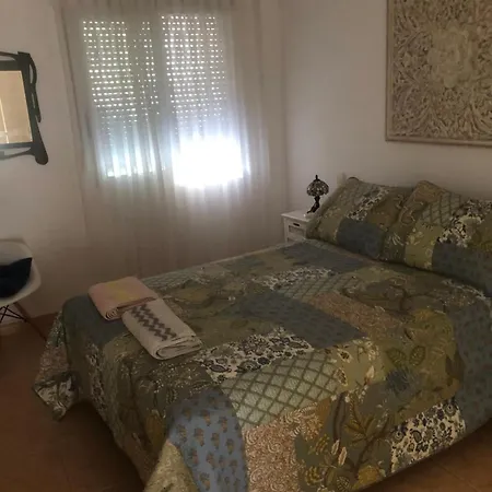 La Rosaleda 82 Denia