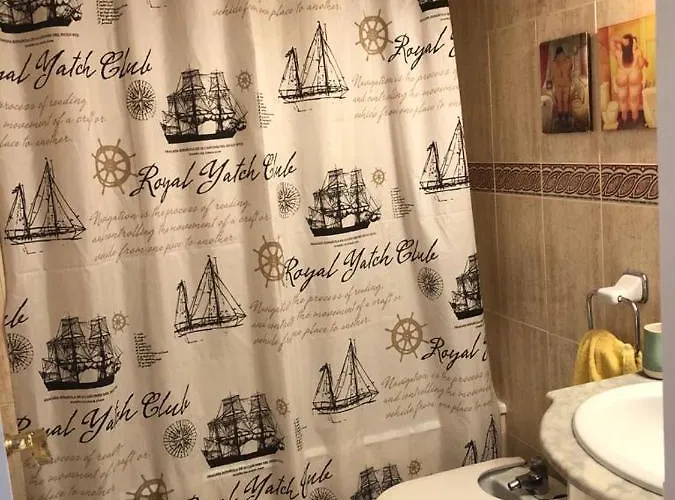 La Rosaleda 82 Denia