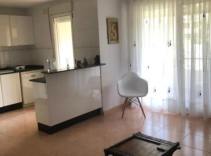 La Rosaleda 82 Apartment