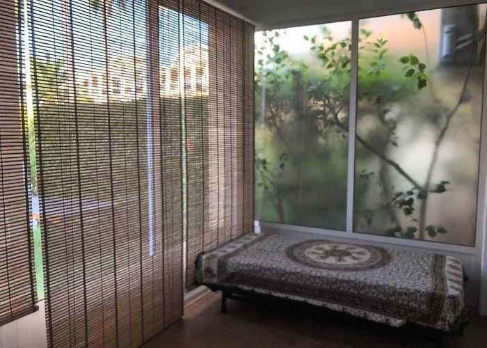 La Rosaleda 82 * Denia