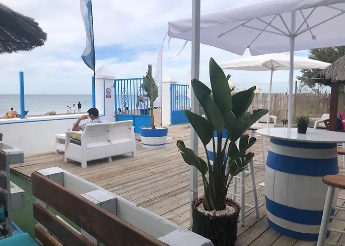 La Rosaleda 82 Denia