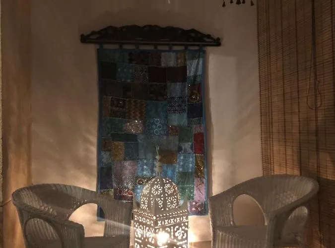 La Rosaleda 82 * Denia