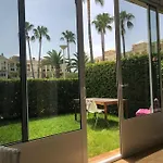 Apartment La Rosaleda 82 *